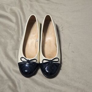 Aerosoles Becca Ballet Flats - 7.5